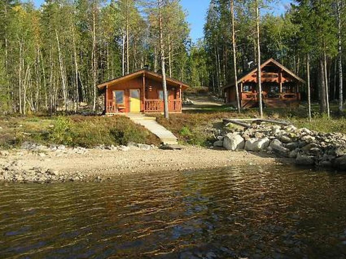 Дома для отпуска Holiday Home Ahonranta Juntusranta-36