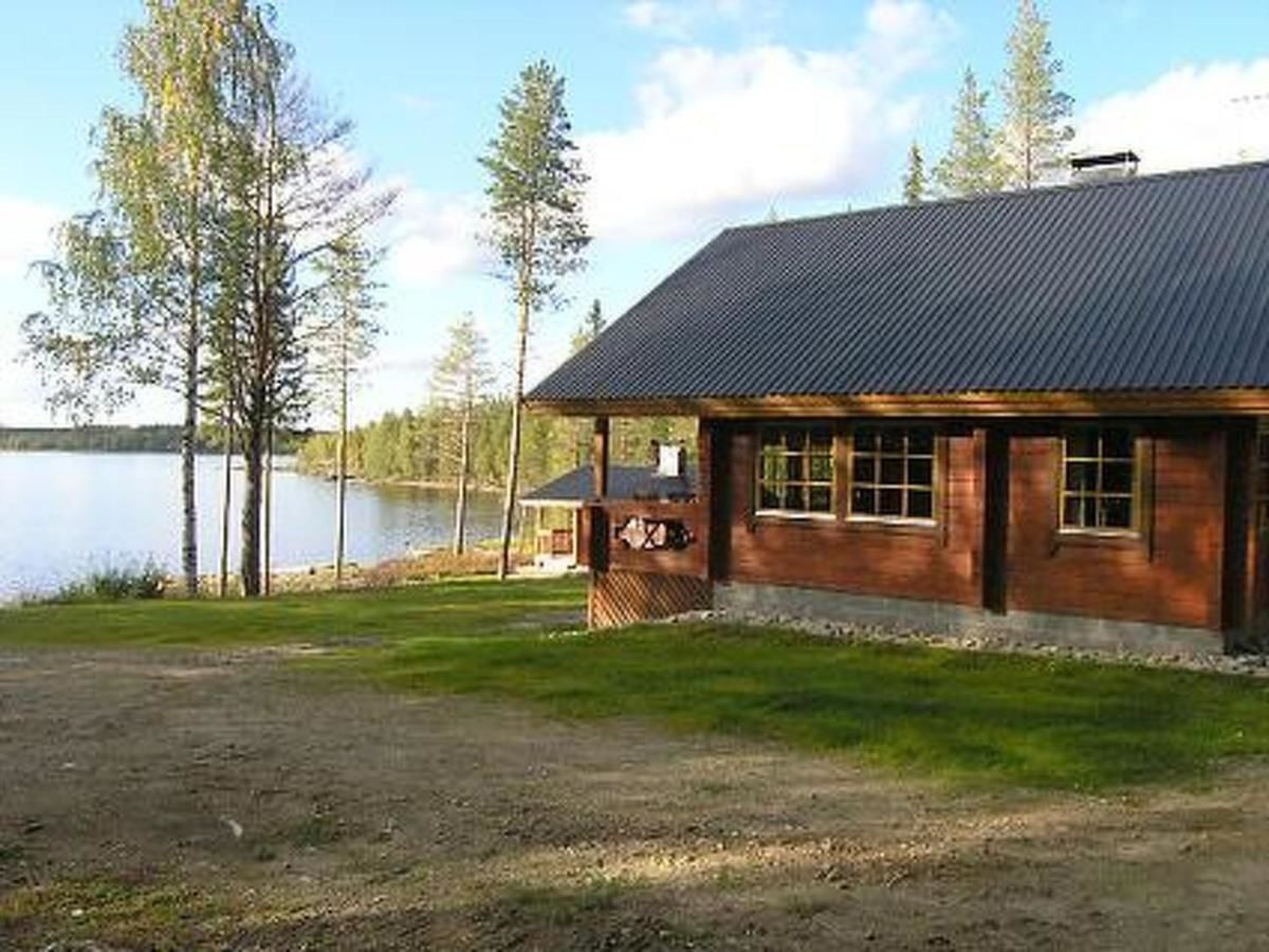 Дома для отпуска Holiday Home Ahonranta Juntusranta-37