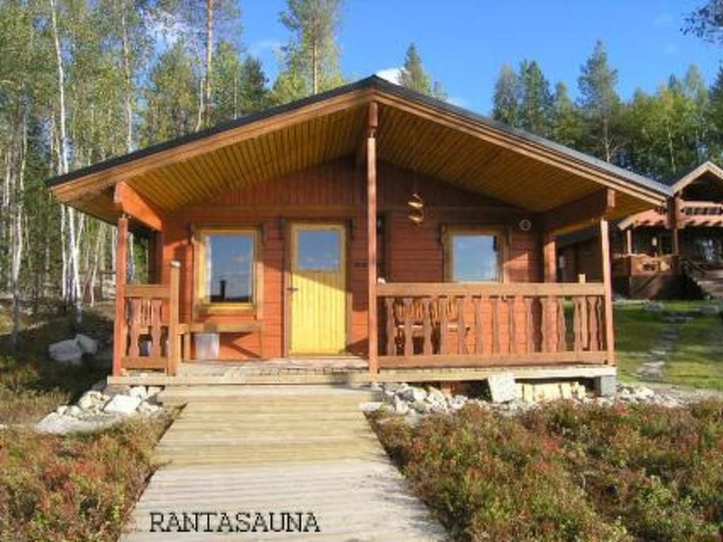Дома для отпуска Holiday Home Ahonranta Juntusranta-52