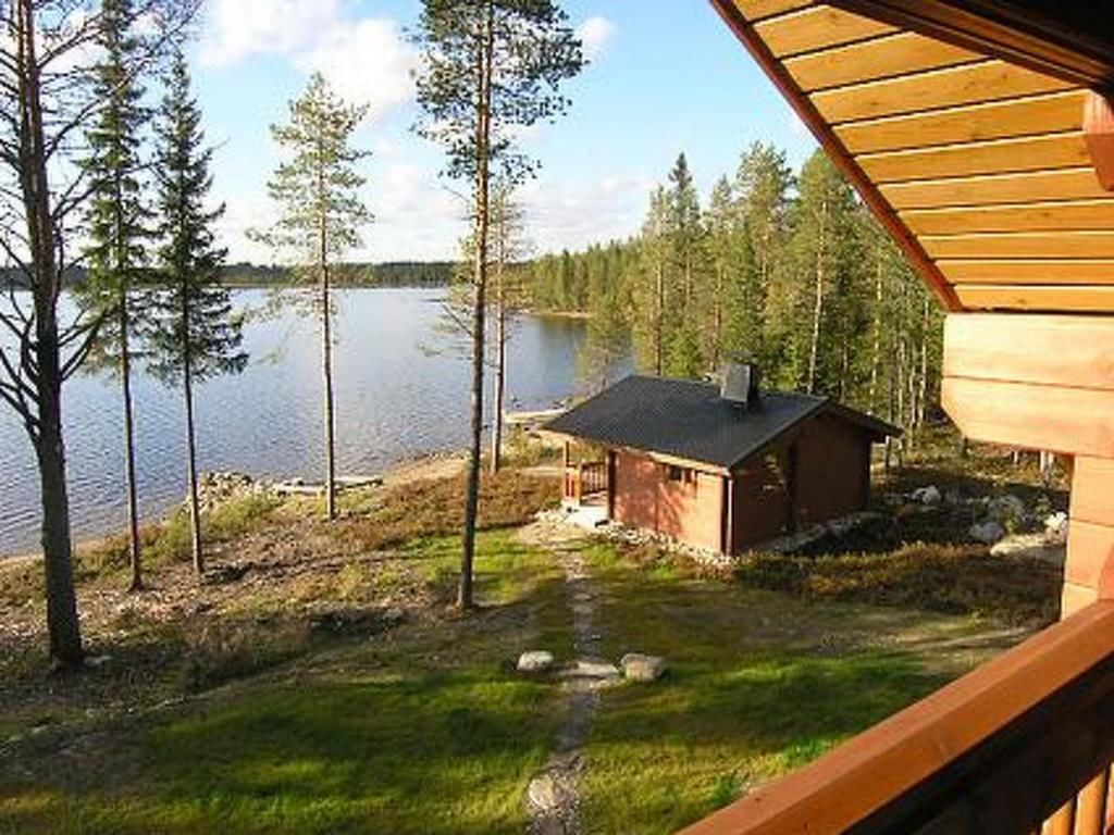 Дома для отпуска Holiday Home Ahonranta Juntusranta-56