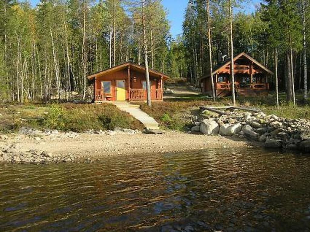 Дома для отпуска Holiday Home Ahonranta Juntusranta-80