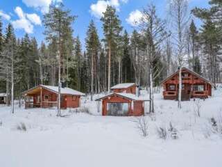 Дома для отпуска Holiday Home Ahonranta Juntusranta-2